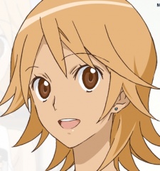 Miyamori Miyako