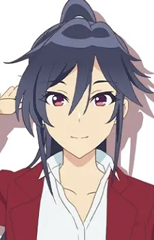 Kagasaki Ringo