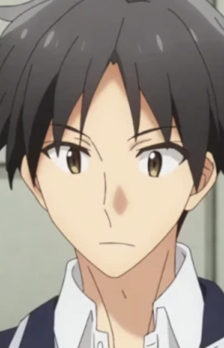 Esaki Yuutarou