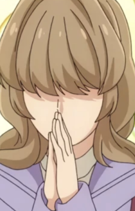 Futaba Kaede