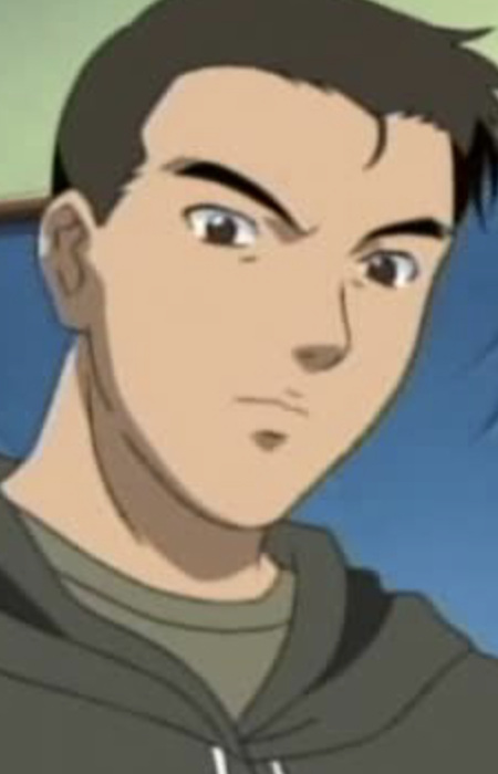 Suzuki Ryuichi
