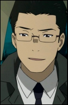 Mononobe Daiju