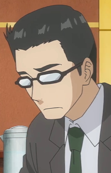 Takemoto Kouji