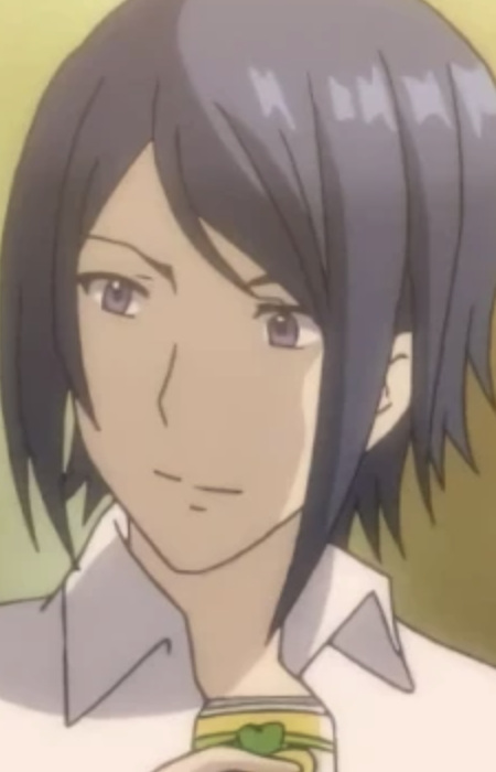 Ueda Yousuke