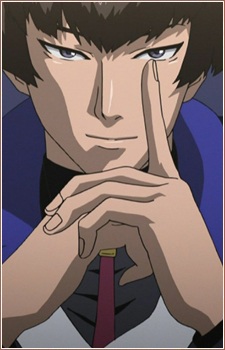 Mishima Leon