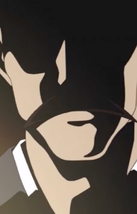 Kannagi Father