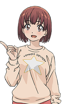 Kosugi Akari