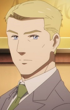 Chen Lee