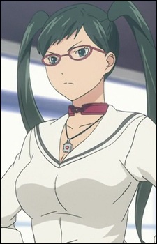 Fudounomiya Sumire