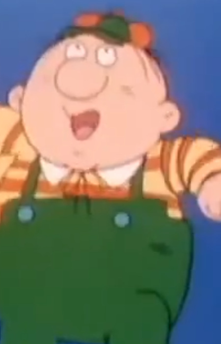 Tweedle Dee