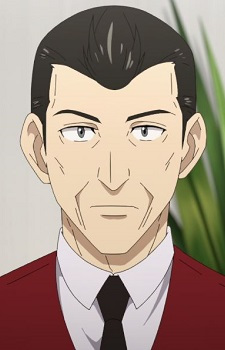 Nishizawa Hiroyuki