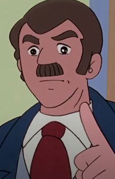 Henry's Father