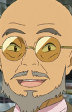 Yamashita Naoya