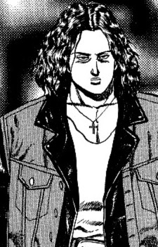 Kuroda Mitsuhide