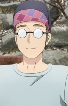 Kotani Asahi