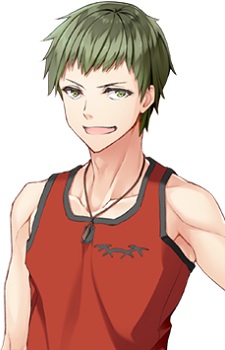 Nojima Ryuuji