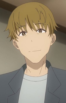 Fujimoto Daisuke