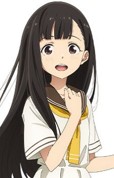 Nukumizu Kaju