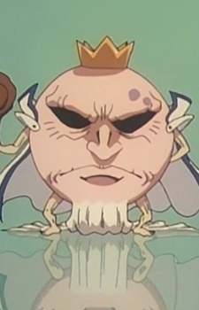 Jibaku Ou