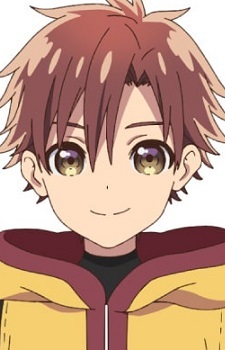 Sendou Masato