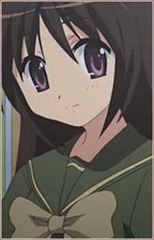 Hirai Yukari