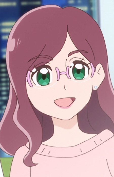Nijigaoka Mahiru