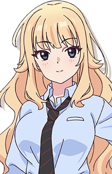 Amamiya Shiena
