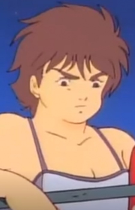 Fujiwara Andre