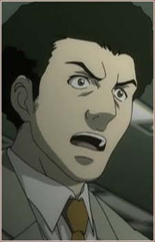 Aizawa Shuuichi