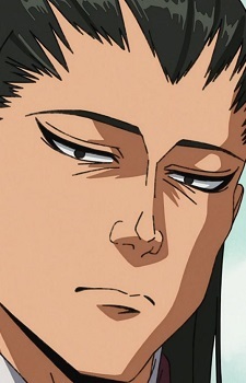 Kou no Moronao