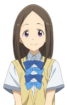 Asagumo Chihaya