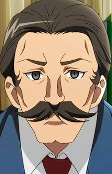Kondou Rikizou