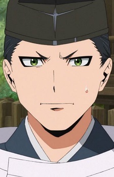Suwa Moritaka