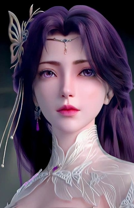 Yun Xi