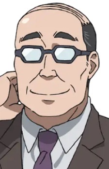 Tondabayashi Kenzaburou