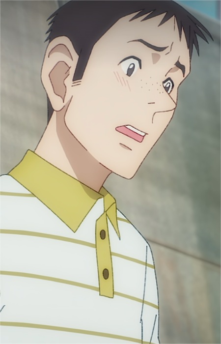 Mukaida Takeo