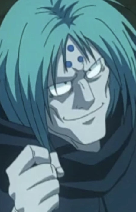 Sorcerer