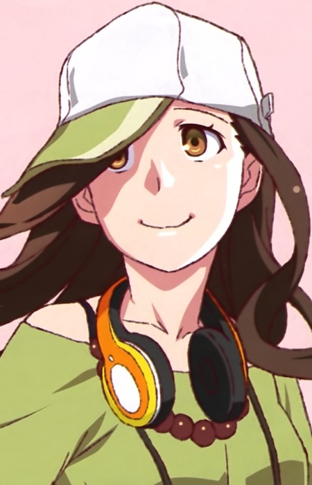Gaen Izuko