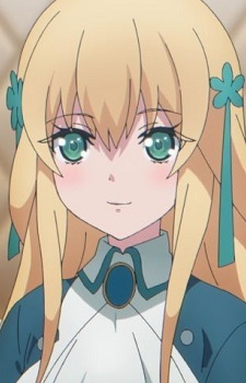 Octave Yuria