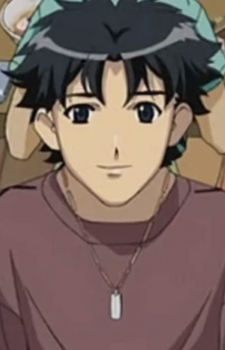 Tamiya Kousuke