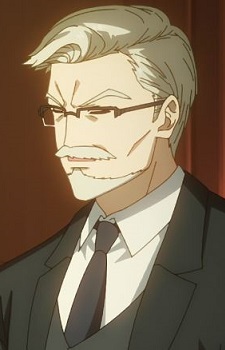Suou Gensei