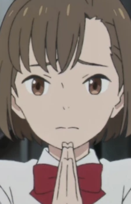 Tazawa Ai