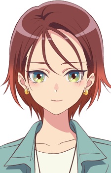 Kitahara Kyouka