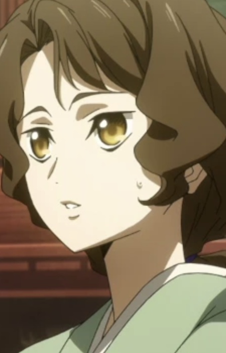 Ootawara Makiko