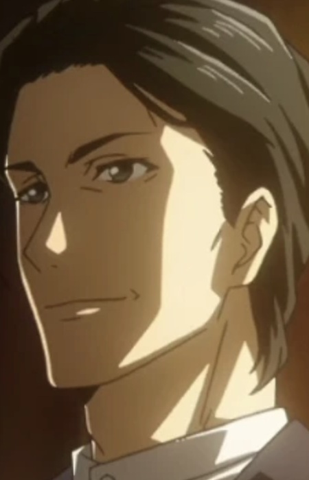 Ootawara Viscount