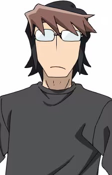 Bouida Haruto