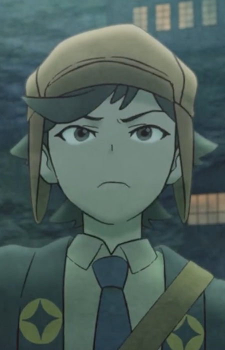 Yuuya