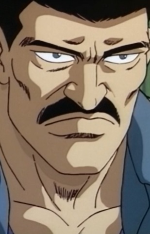 Otobe Makoto
