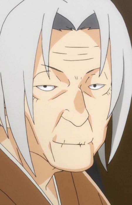 Sonozaki Oryou