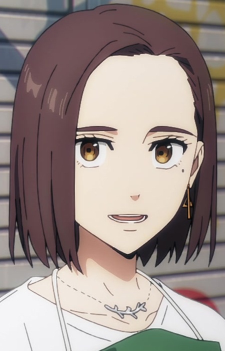 Tachibana Kotoha